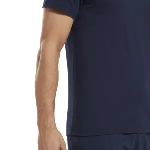 T-shirt Reebok Identity Classics image-5
