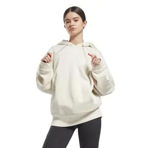 Sweatshirt hooded Reebok Milk Makeup Lux image-2