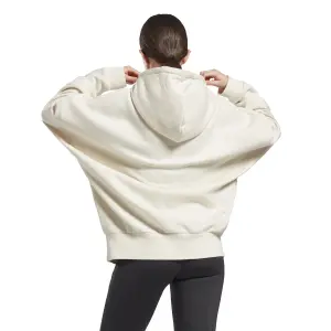 Sweatshirt hooded Reebok Milk Makeup Lux image-3