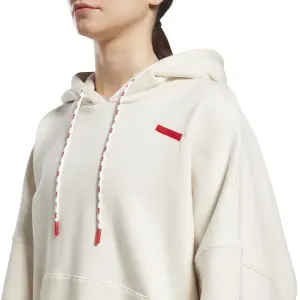 Sweatshirt hooded Reebok Milk Makeup Lux image-4
