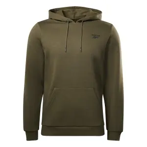 Sweatshirt à capuche molleton Reebok Identity Over-The-Head image-0