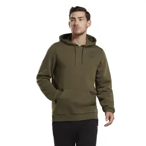 Sweatshirt à capuche molleton Reebok Identity Over-The-Head image-1