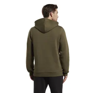 Sweatshirt à capuche molleton Reebok Identity Over-The-Head image-2