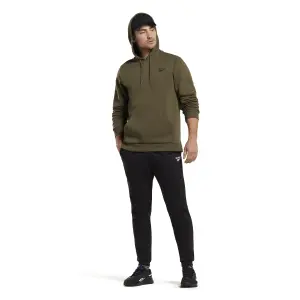 Sweatshirt à capuche molleton Reebok Identity Over-The-Head image-3