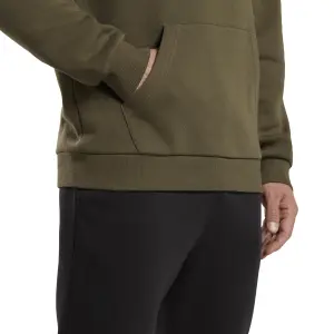 Sweatshirt à capuche molleton Reebok Identity Over-The-Head image-5