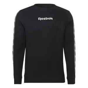 Sweatshirt Reebok Identity Vector Tape Waffle image-0