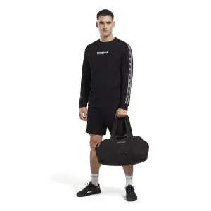 Sweatshirt Reebok Identity Vector Tape Waffle image-2