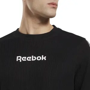 Sweatshirt Reebok Identity Vector Tape Waffle image-4