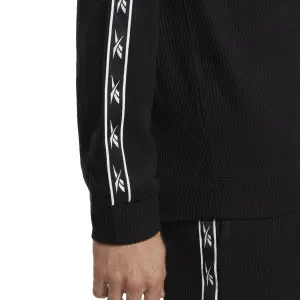 Sweatshirt Reebok Identity Vector Tape Waffle image-5