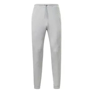 Pantalon de jogging gaufré à bande Reebok Identity Vector image-0