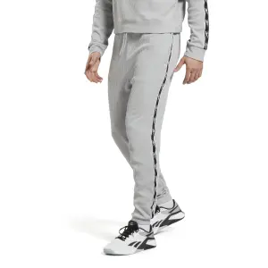 Pantalon de jogging gaufré à bande Reebok Identity Vector image-1