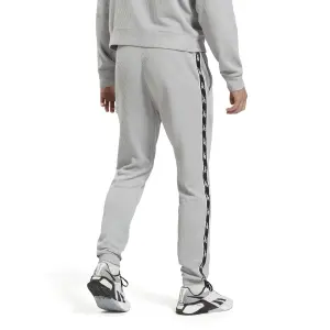 Pantalon de jogging gaufré à bande Reebok Identity Vector image-2
