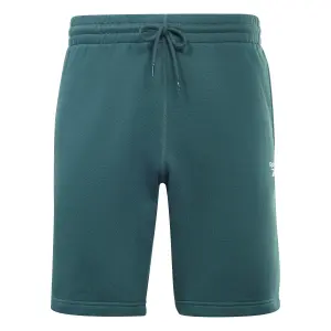 Shorts i fleece Reebok Identity image-0