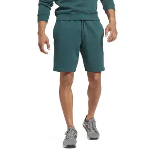 Shorts i fleece Reebok Identity image-1