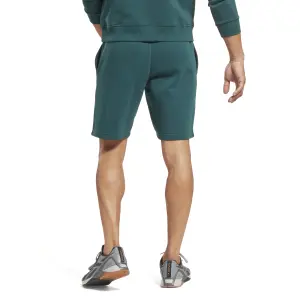 Shorts i fleece Reebok Identity image-3