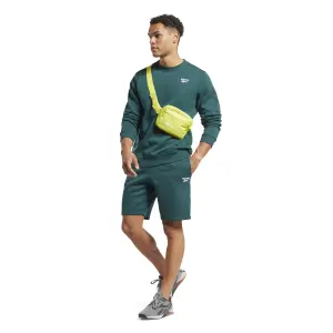 Shorts i fleece Reebok Identity image-2