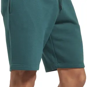 Shorts i fleece Reebok Identity image-4