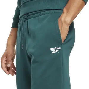 Shorts i fleece Reebok Identity image-5