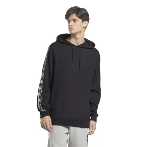 Sweatshirt hooded Reebok Identity Vector Tape Waffle image-1