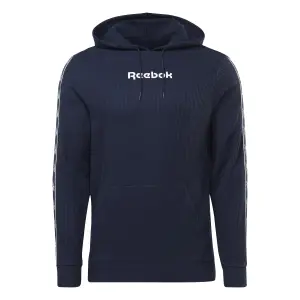 Sweatshirt z kapturem Reebok Identity Vector Tape Waffle image-0