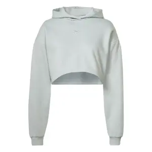 Sudadera de mujer Reebok Cover-Up image-0