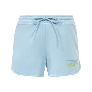 Shorts til kvinder Reebok Doorbuster Identity French Terry image-0
