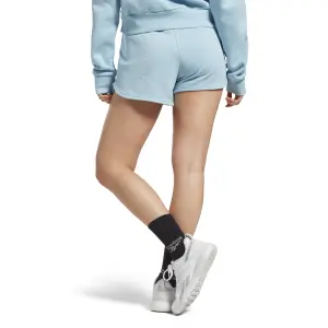 Shorts til kvinder Reebok Doorbuster Identity French Terry image-4