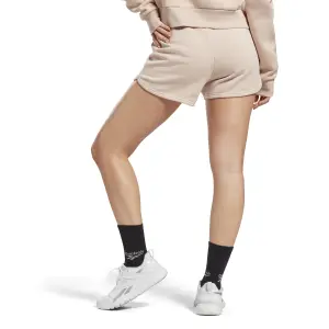 Women's shorts Reebok Doorbuster Identity French Terry image-2