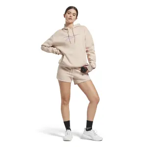 Women's shorts Reebok Doorbuster Identity French Terry image-3