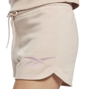 Women's shorts Reebok Doorbuster Identity French Terry image-4