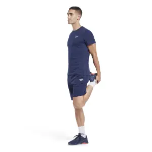 T-shirt Reebok Identity Classics image-3