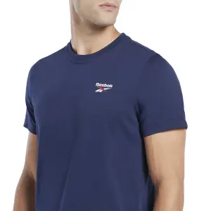 T-shirt Reebok Identity Classics image-4