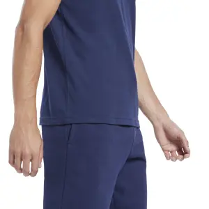 T-shirt Reebok Identity Classics image-5