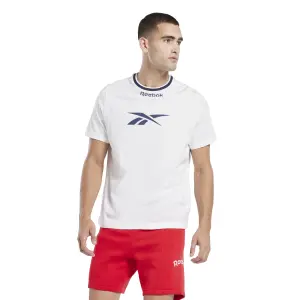 T-shirt Reebok Identity Arch Logo image-1