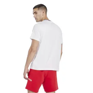 T-shirt Reebok Identity Arch Logo image-3