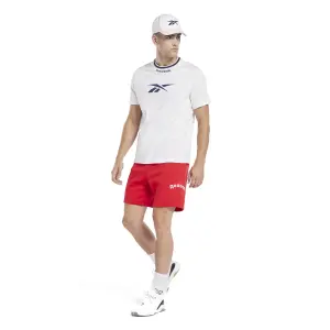 T-shirt Reebok Identity Arch Logo image-2