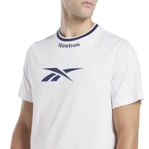 T-shirt Reebok Identity Arch Logo image-4