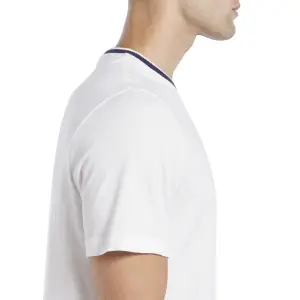 T-shirt Reebok Identity Arch Logo image-5
