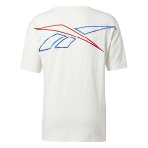 T-shirt with pocket Reebok Basketball image-3