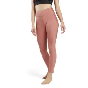 Legging côtelé taille haute femme Reebok Performance image-0