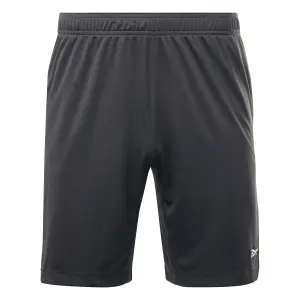 Strikkede shorts Reebok image-0