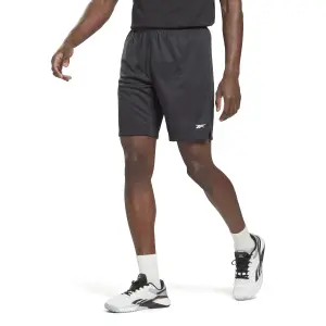 Strikkede shorts Reebok image-1