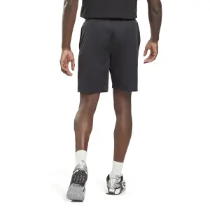 Strikkede shorts Reebok image-4