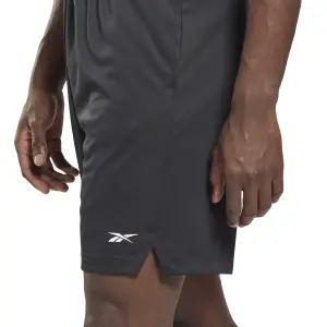 Strikkede shorts Reebok image-5