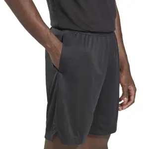 Strikkede shorts Reebok image-3