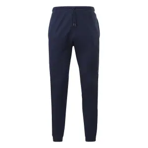 Pantalon de jogging gaufré à bande Reebok Identity Vector image-0