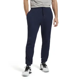 Pantalon de jogging gaufré à bande Reebok Identity Vector image-1