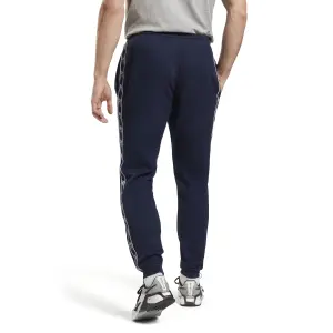 Pantalon de jogging gaufré à bande Reebok Identity Vector image-2