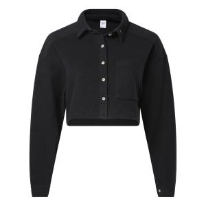 Invertiertes Fleece für Frauen Reebok Classics GT