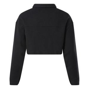 Invertiertes Fleece für Frauen Reebok Classics GT image-3